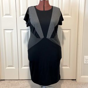 LANE BRYANT Dress